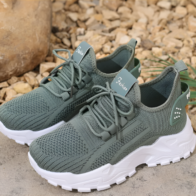 Bequemer Sneaker