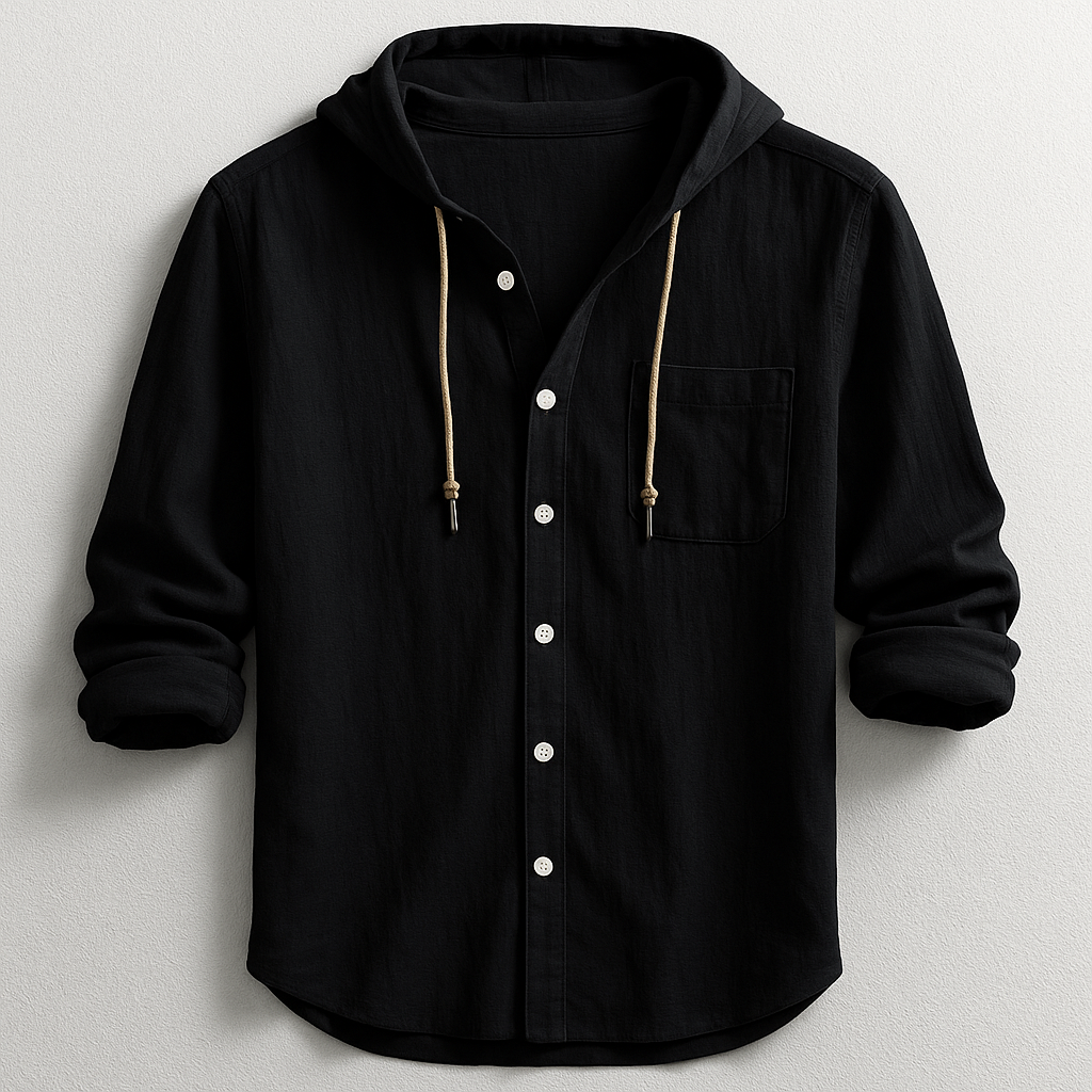 Hoodie Shirt