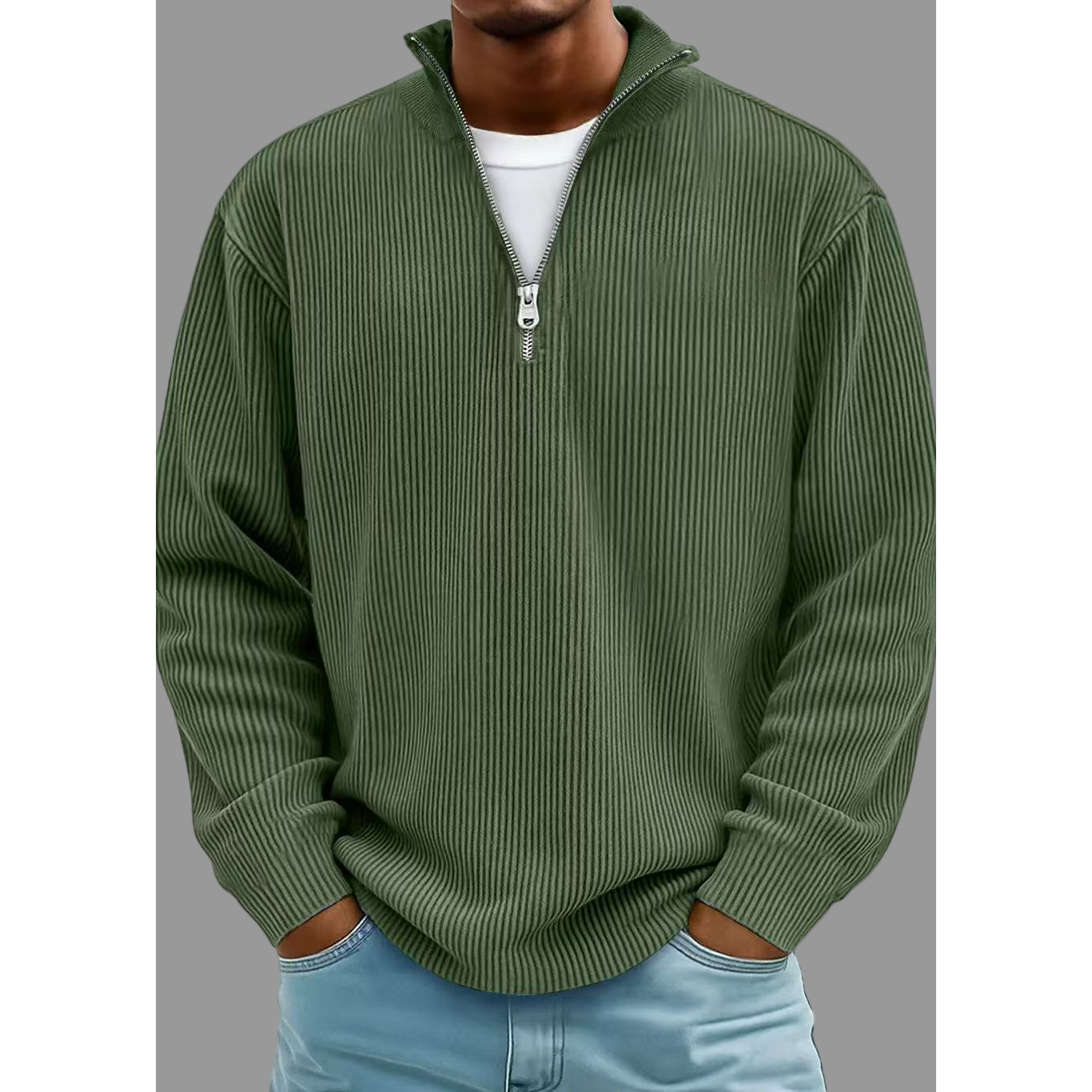 Pullover