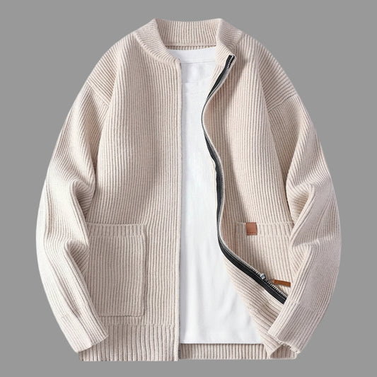 Adrian | Strickjacke