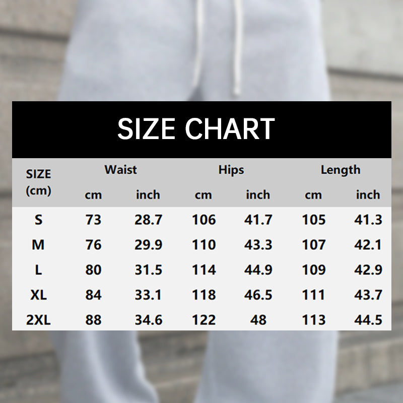 Herren-Freizeithose