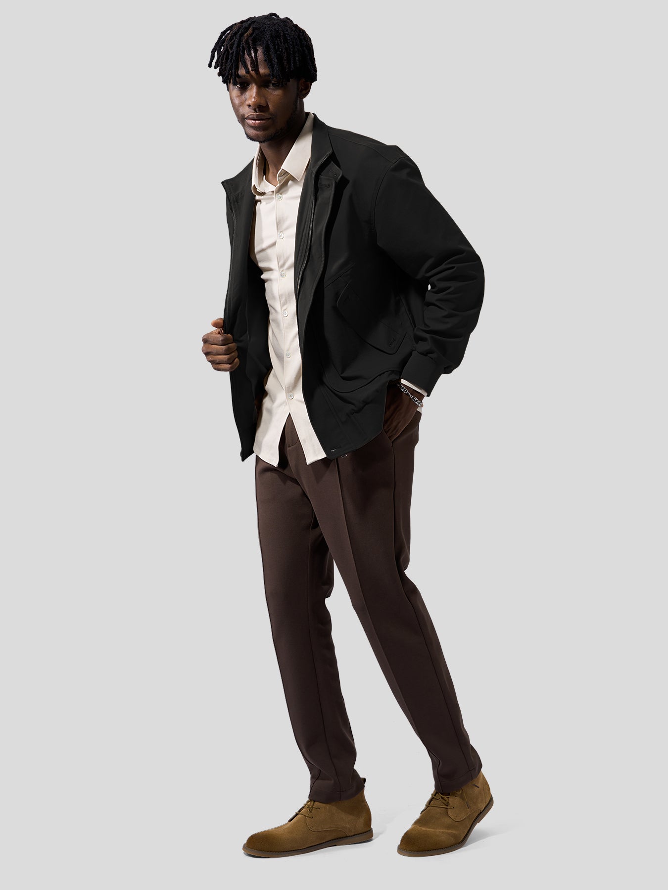 Commute VersaTech Jacket