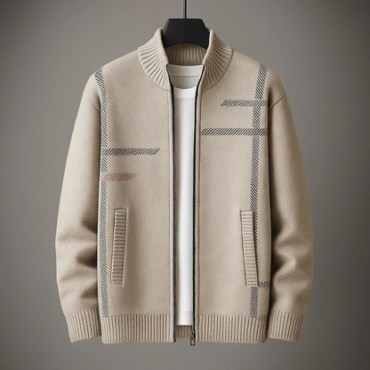 Cristiano Cashmere Jacket