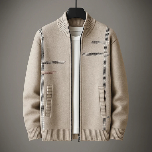 Cristiano Cashmere Jacket
