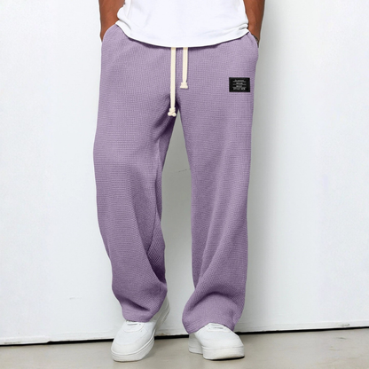 Nolan Knit Trousers