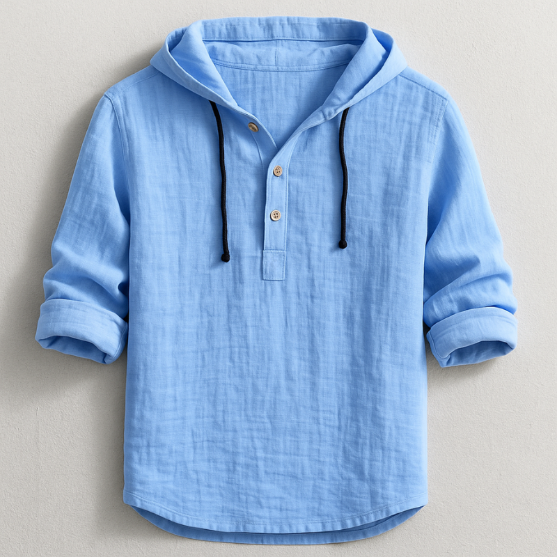 Kapuzenshirt