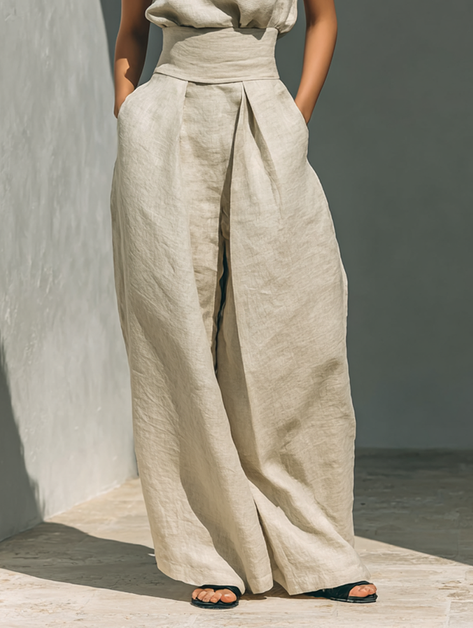 Minimalistisches & Elegantes Damen-Set