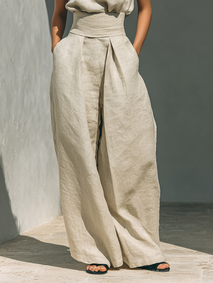 Minimalistisches & Elegantes Damen-Set