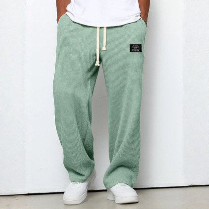 Nolan Knit Trousers