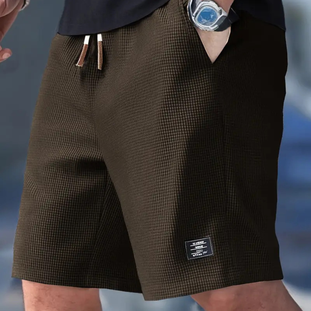 Cannes | Elegante Sommerhose