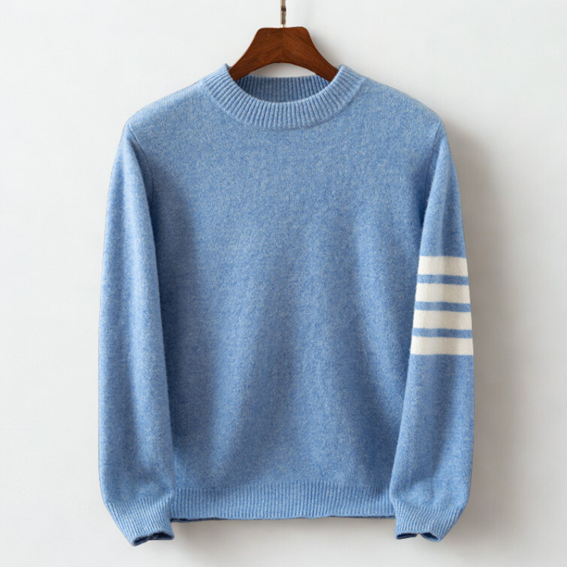 Regent Cashmere Sweater