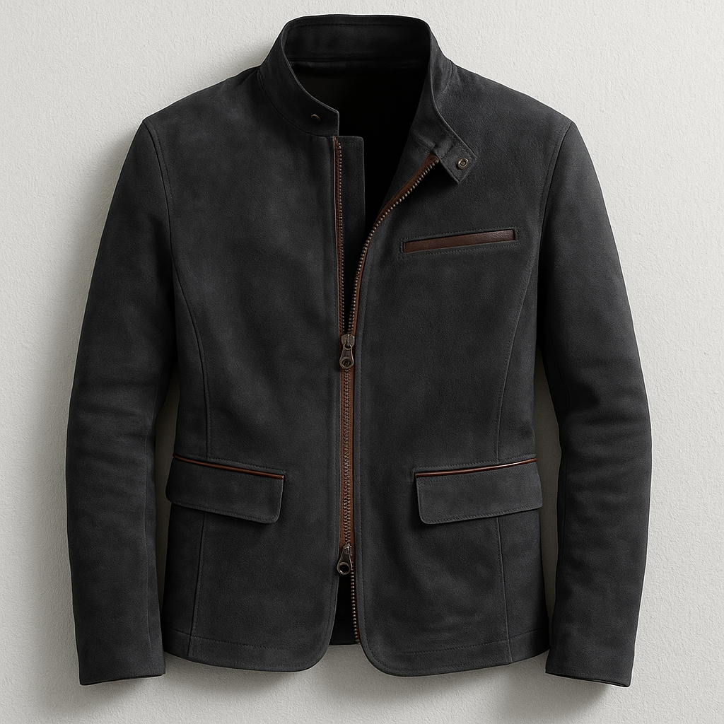 DEVIN|ELEGANT MEN'S JACKET