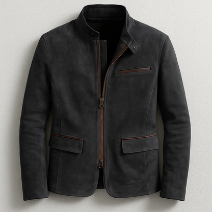 DEVIN|ELEGANT MEN'S JACKET
