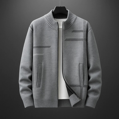 Cristiano Cashmere Jacket