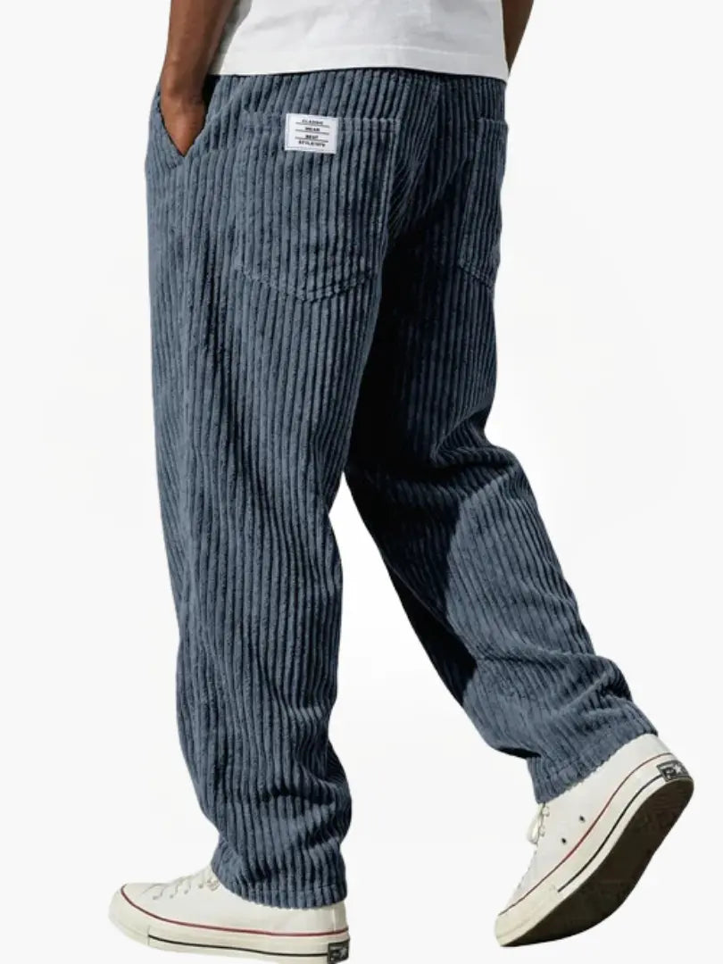 San Sebastián | Herrenhosen aus Cord