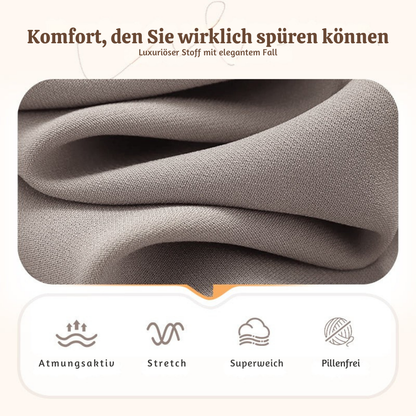 Martha™ – Schickes 3-teiliges Damen Loungewear Set