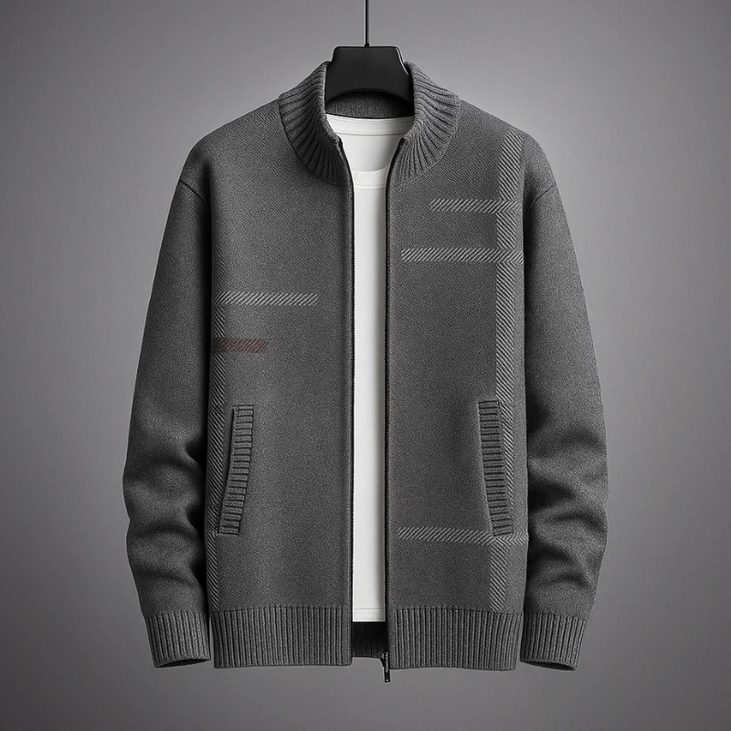 Cristiano Cashmere Jacket