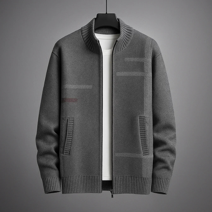 Cristiano Cashmere Jacket