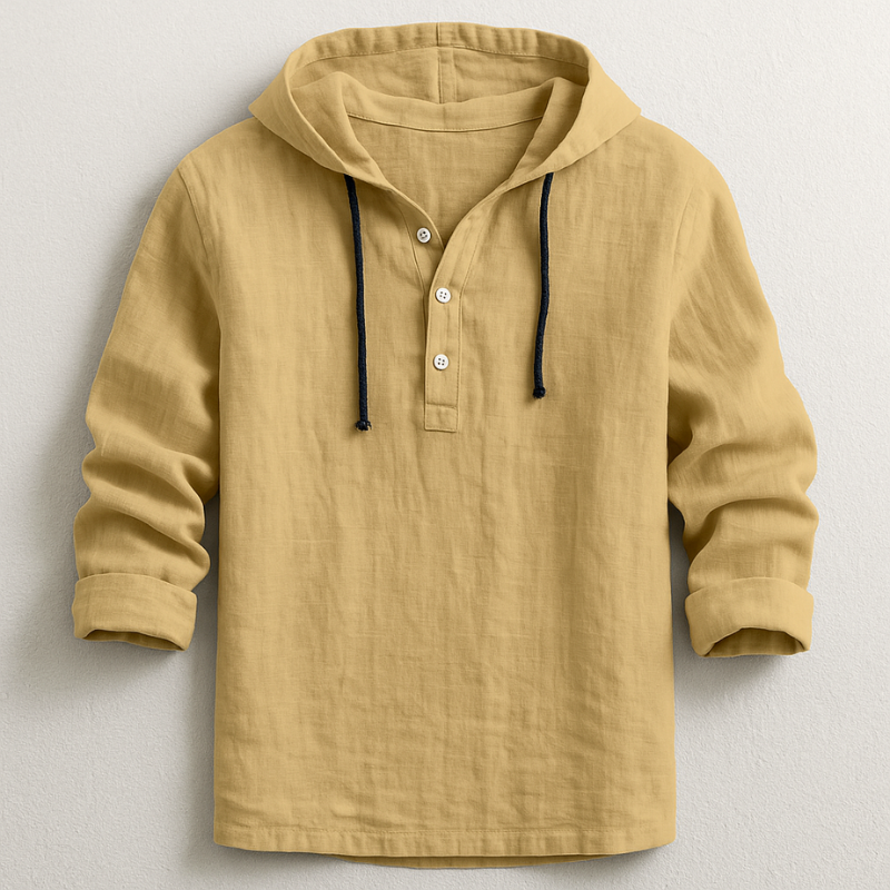 Kapuzenshirt