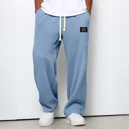 Nolan Knit Trousers