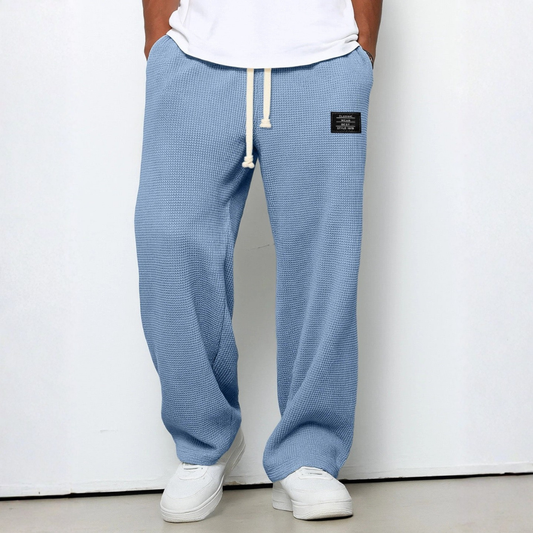 Nolan Knit Trousers
