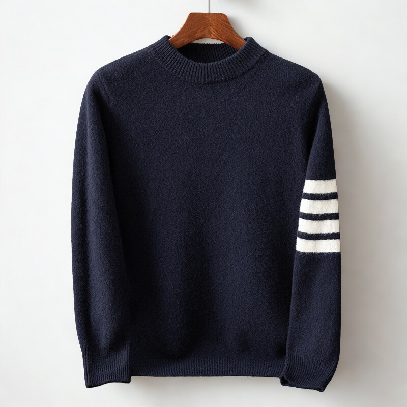 Regent Cashmere Sweater