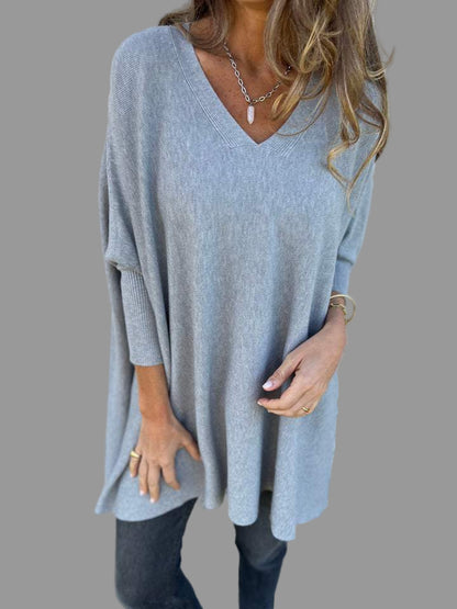 Mabel | Eleganter Cashmere-Pullover