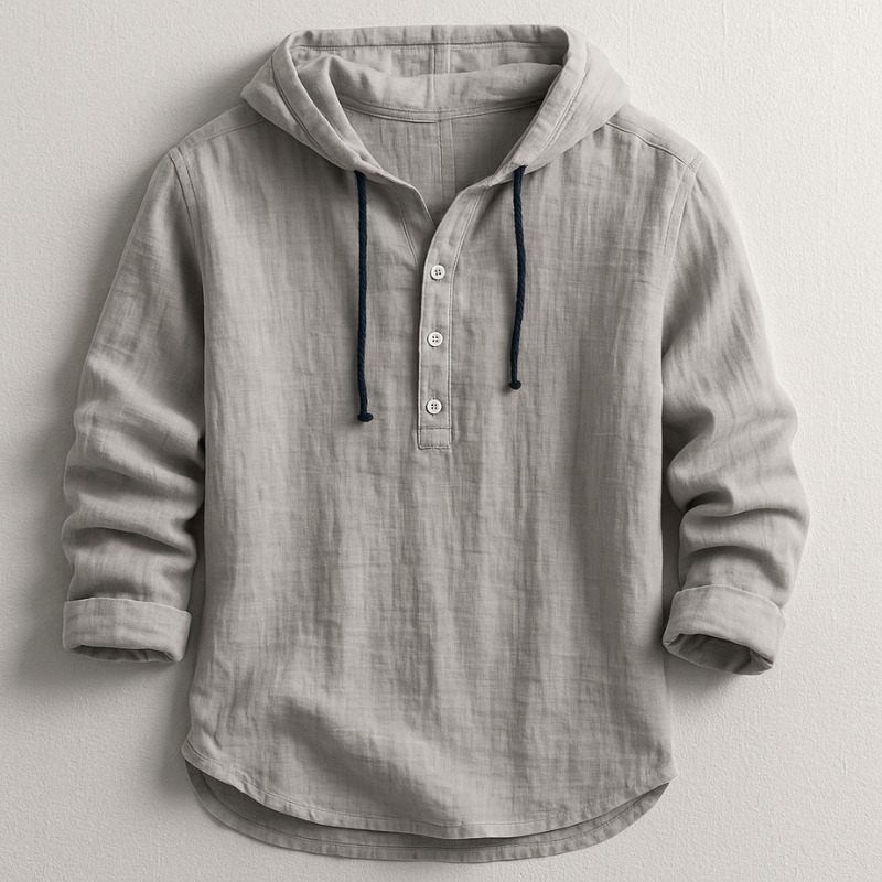 Kapuzenshirt