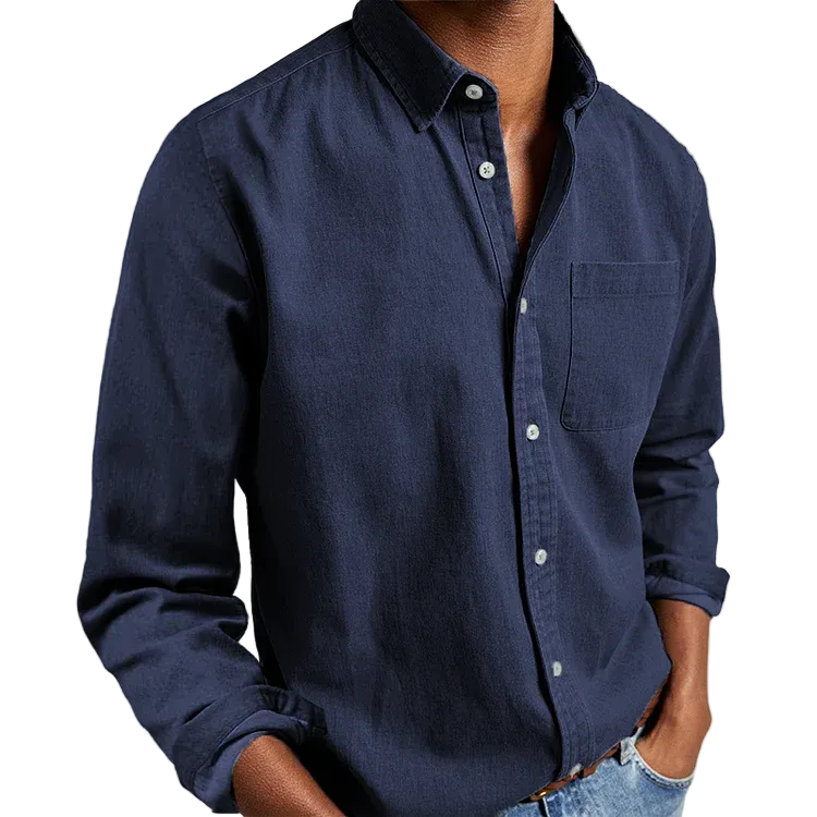 Premium Casual Hemd