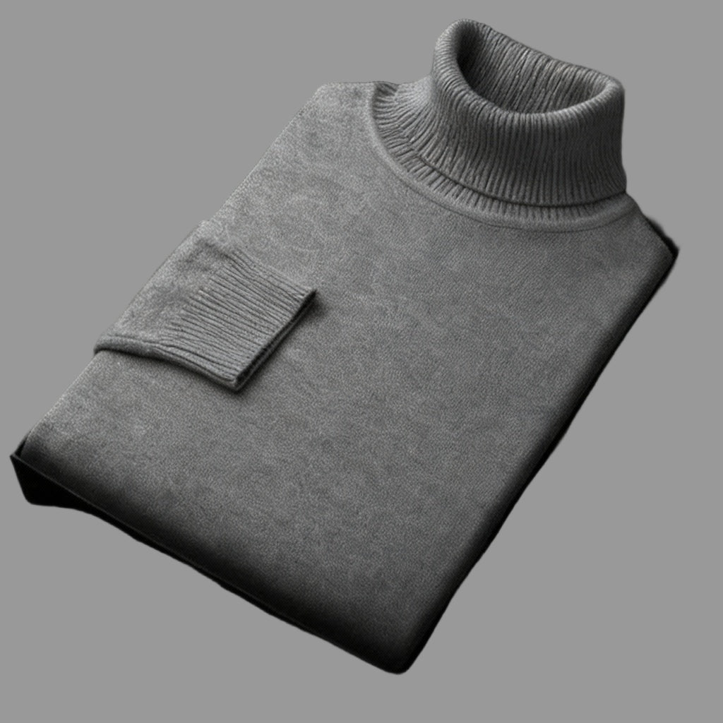 Franco | Kaschmir-Pullover