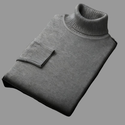 Franco | Kaschmir-Pullover