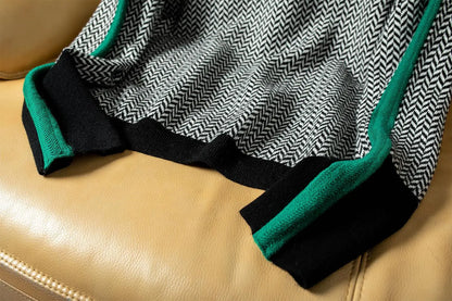 Emma | Gestreifter Pullover