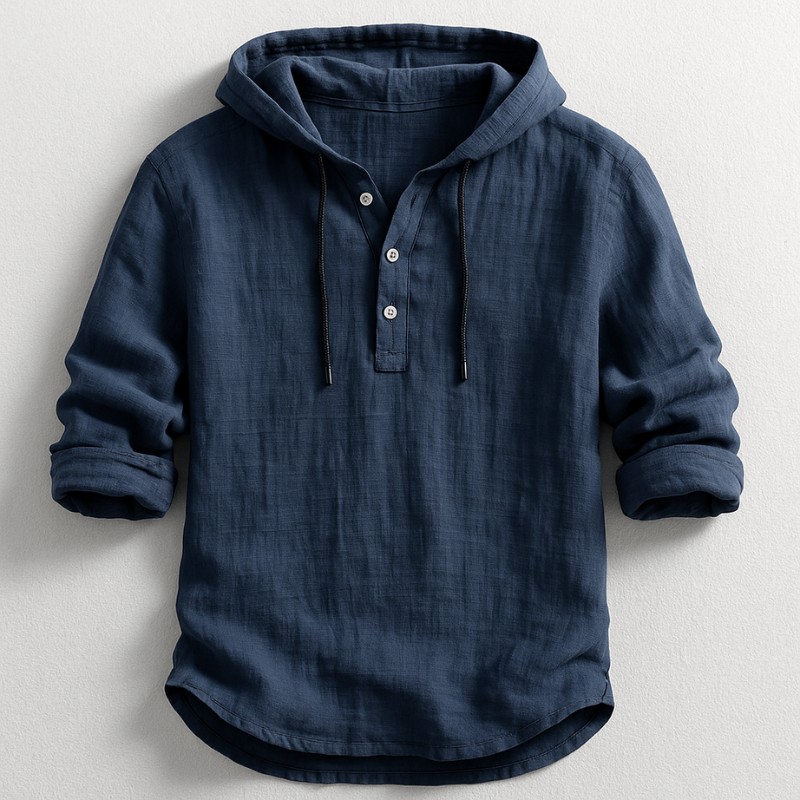 Kapuzenshirt
