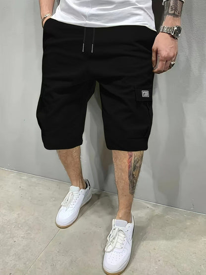 Santorini | Cargo Shorts für Herren