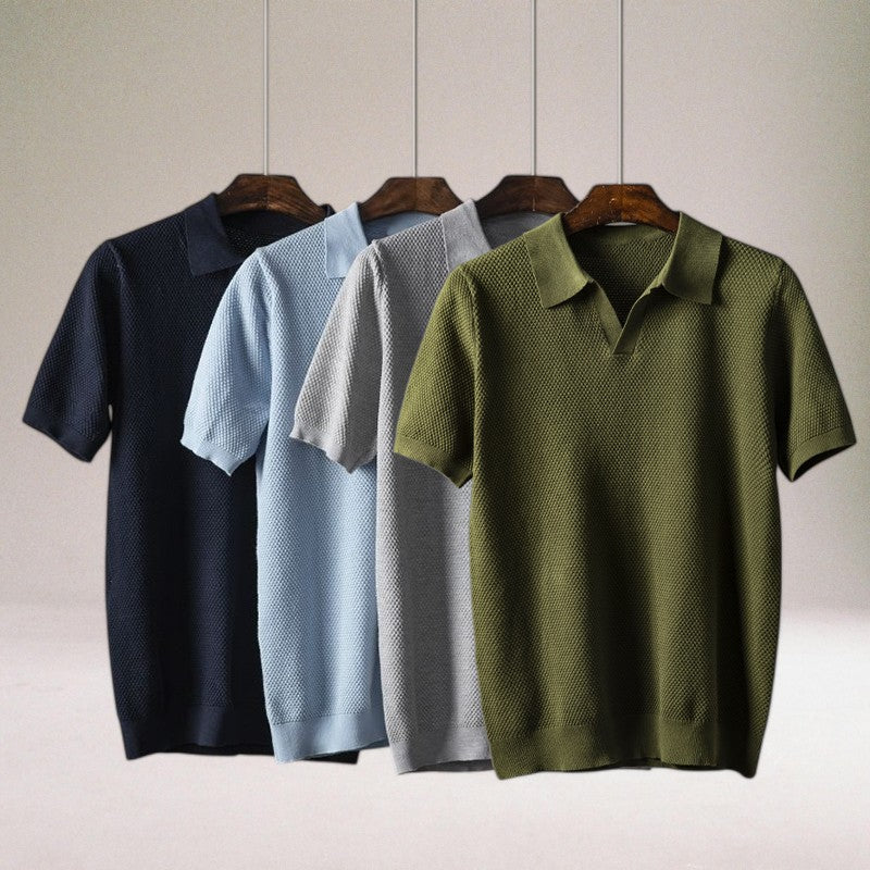 San Antonio | Polo Hemd