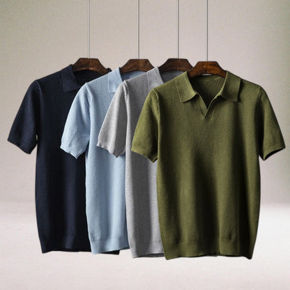 San Antonio | Polo Hemd