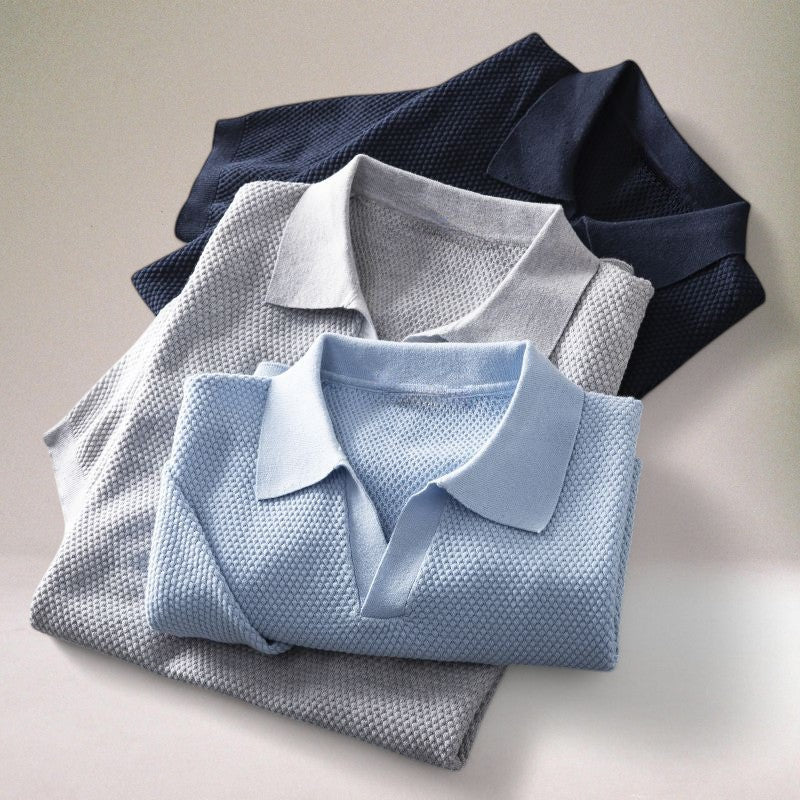 San Antonio | Polo Hemd
