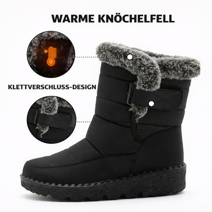 Vanessa | Wasserdichte Winterstiefel
