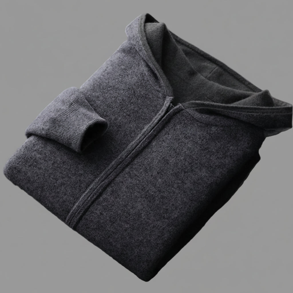 Wendbarer Hoodie