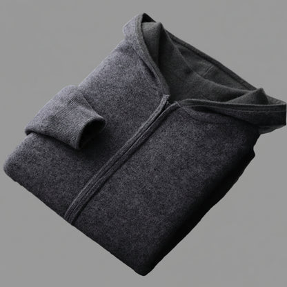 Wendbarer Hoodie