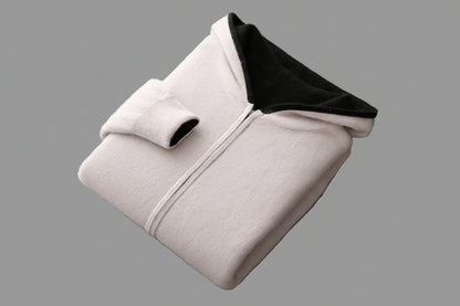 Wendbarer Hoodie