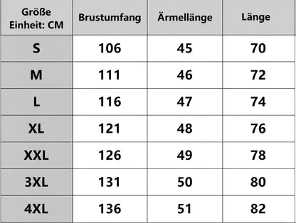 Komfortables Frühlings-Poloshirt mit langen Ärmeln
