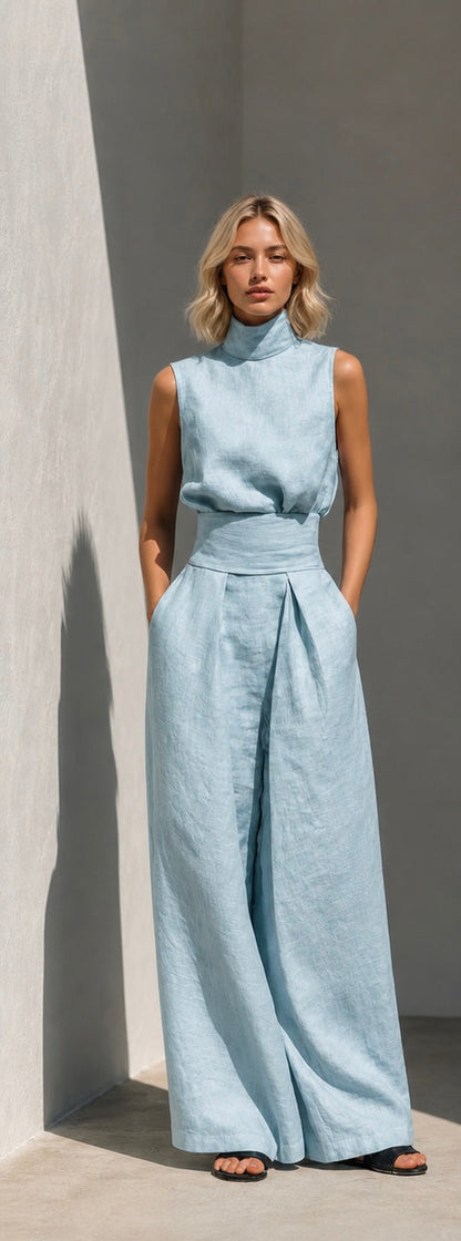 Minimalistisches & Elegantes Damen-Set