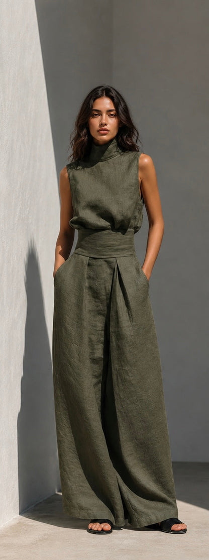 Minimalistisches & Elegantes Damen-Set