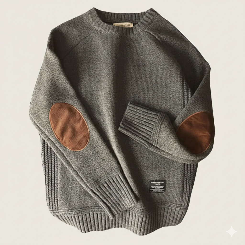 Boston Wool Haven Sweater