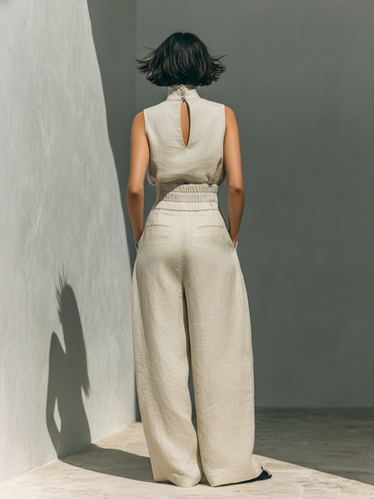 Minimalistisches & Elegantes Damen-Set