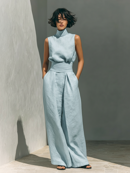 Minimalistisches & Elegantes Damen-Set
