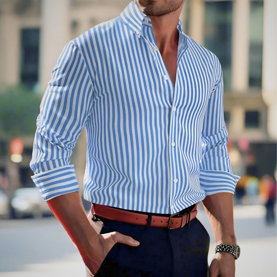 Napoli Classic Shirt