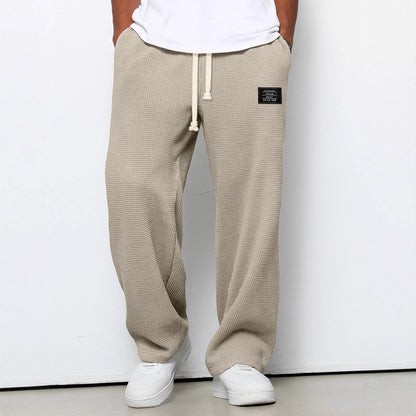 Nolan Knit Trousers