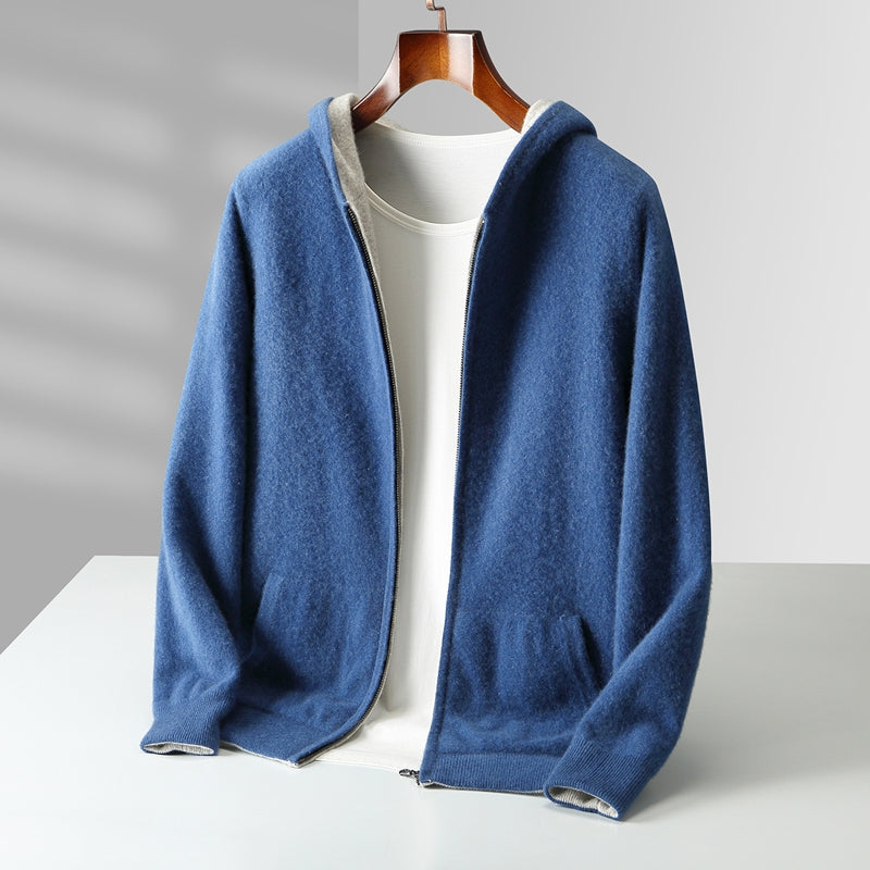 Wendbarer Hoodie
